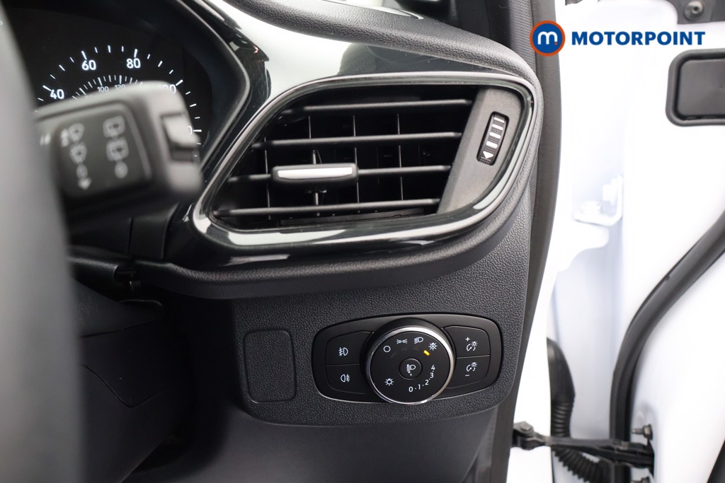 Ford Puma Titanium Automatic Petrol SUV - Stock Number (1591447) - 7th supplementary image