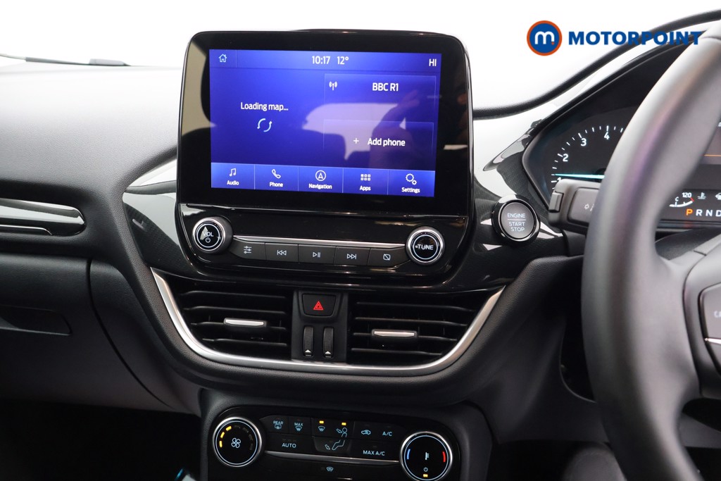 Ford Puma Titanium Automatic Petrol SUV - Stock Number (1591447) - 8th supplementary image