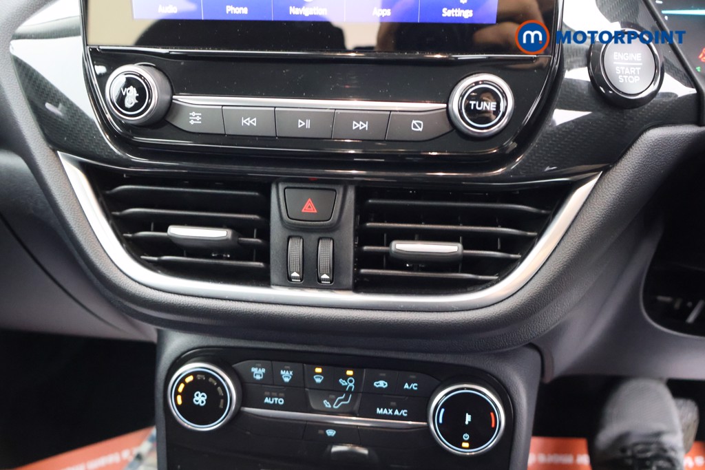 Ford Puma Titanium Automatic Petrol SUV - Stock Number (1591447) - 10th supplementary image