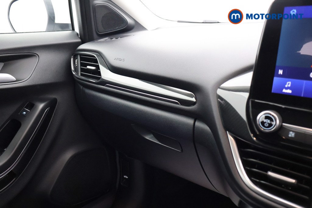 Ford Puma Titanium Automatic Petrol SUV - Stock Number (1591447) - 12th supplementary image