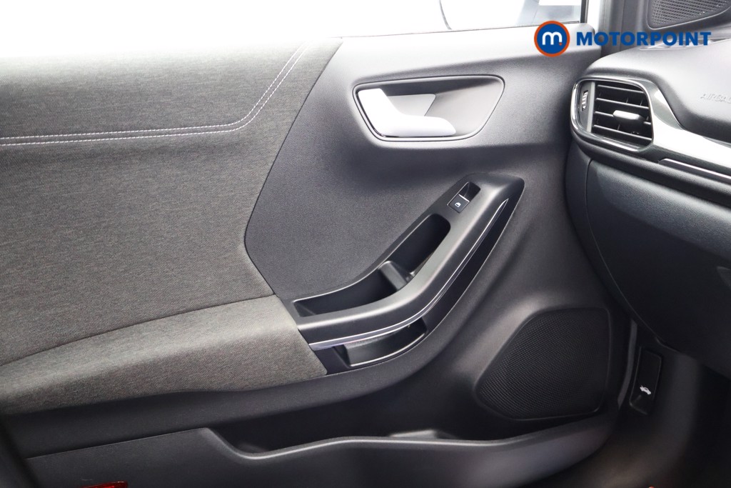 Ford Puma Titanium Automatic Petrol SUV - Stock Number (1591447) - 13th supplementary image