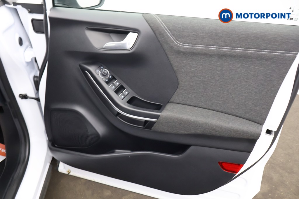 Ford Puma Titanium Automatic Petrol SUV - Stock Number (1591447) - 14th supplementary image