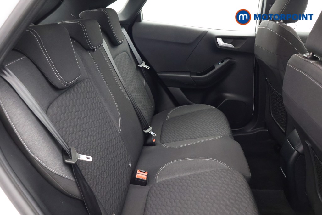 Ford Puma Titanium Automatic Petrol SUV - Stock Number (1591447) - 17th supplementary image