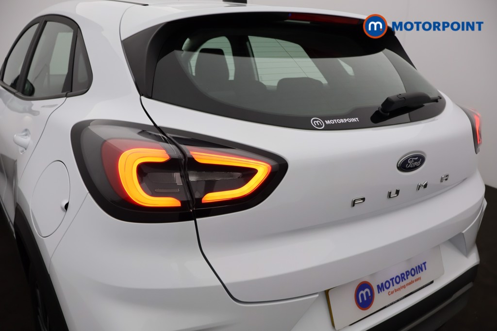 Ford Puma Titanium Automatic Petrol SUV - Stock Number (1591447) - 23rd supplementary image
