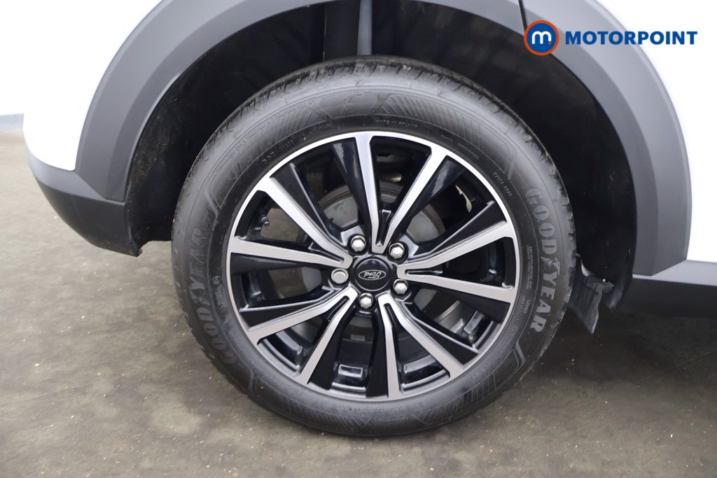 Ford Puma Titanium Automatic Petrol SUV - Stock Number (1591447) - 26th supplementary image