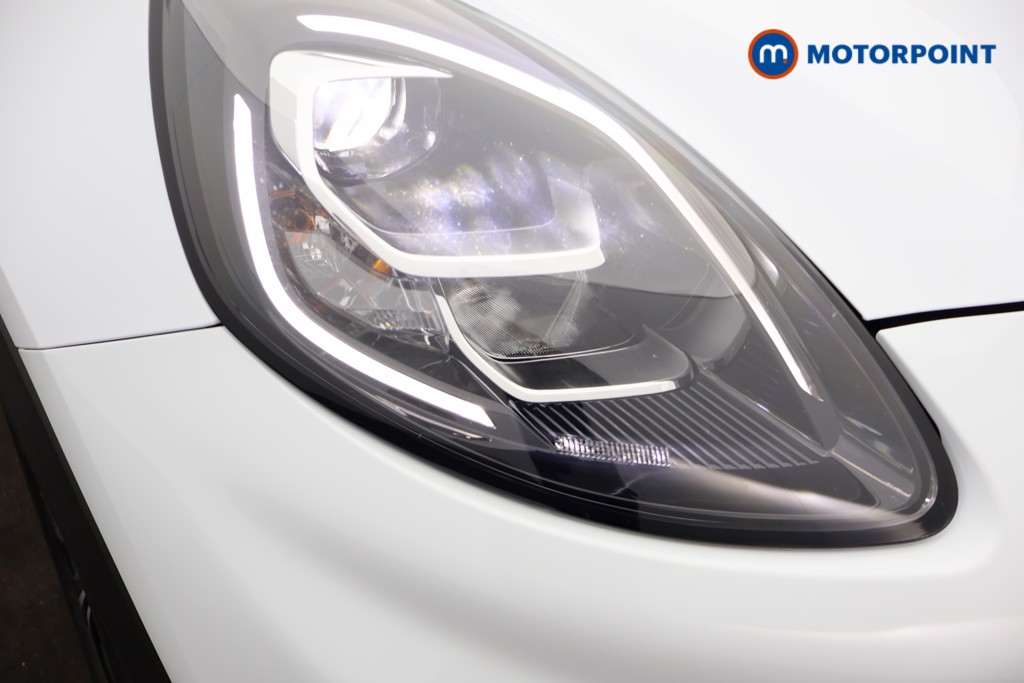 Ford Puma Titanium Automatic Petrol SUV - Stock Number (1591447) - 28th supplementary image