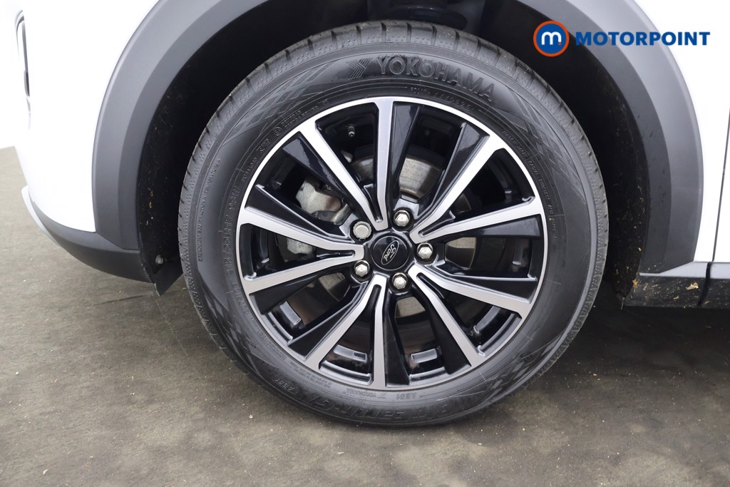 Ford Puma Titanium Automatic Petrol SUV - Stock Number (1591447) - 30th supplementary image