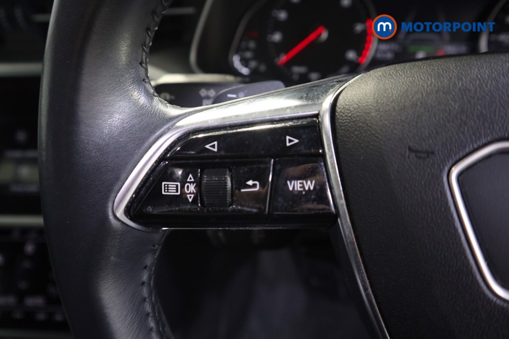 Audi A6 Sport Automatic Petrol Saloon - Stock Number (1591496) - 5th supplementary image