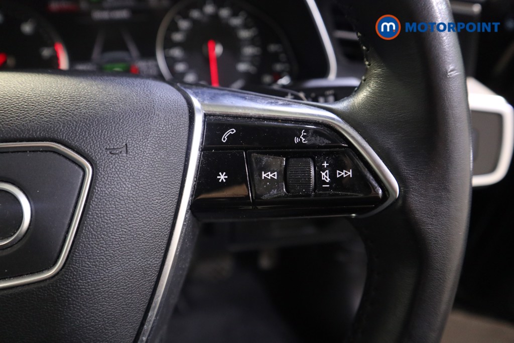 Audi A6 Sport Automatic Petrol Saloon - Stock Number (1591496) - 6th supplementary image