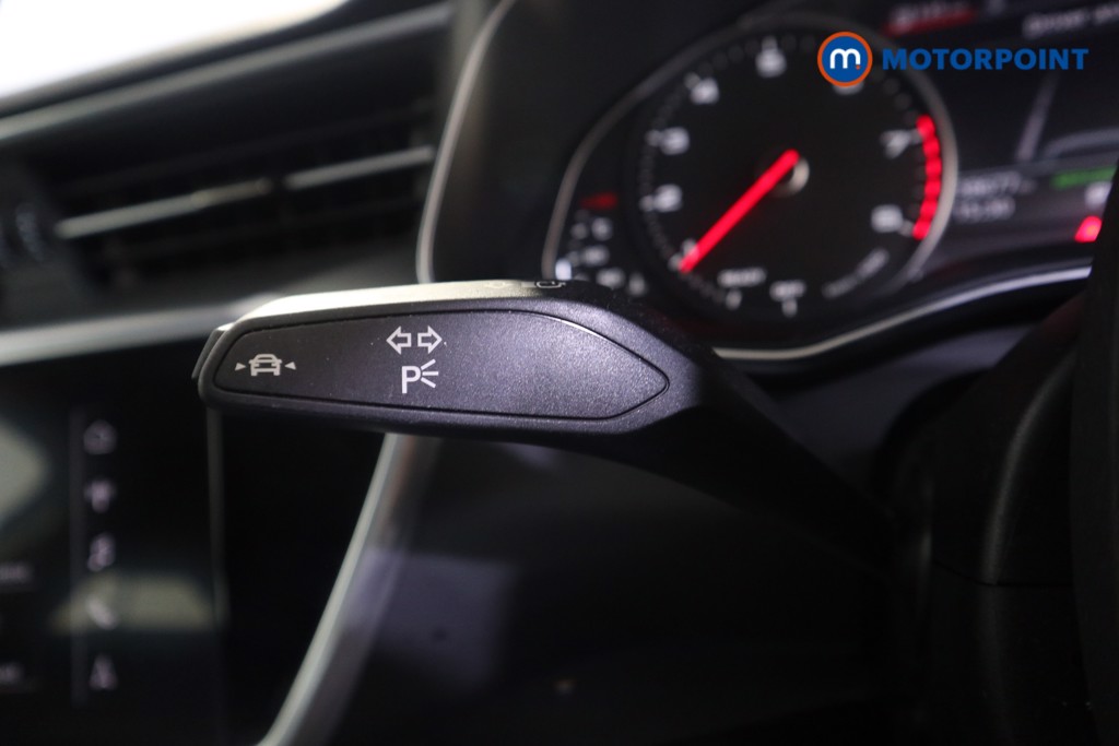 Audi A6 Sport Automatic Petrol Saloon - Stock Number (1591496) - 7th supplementary image