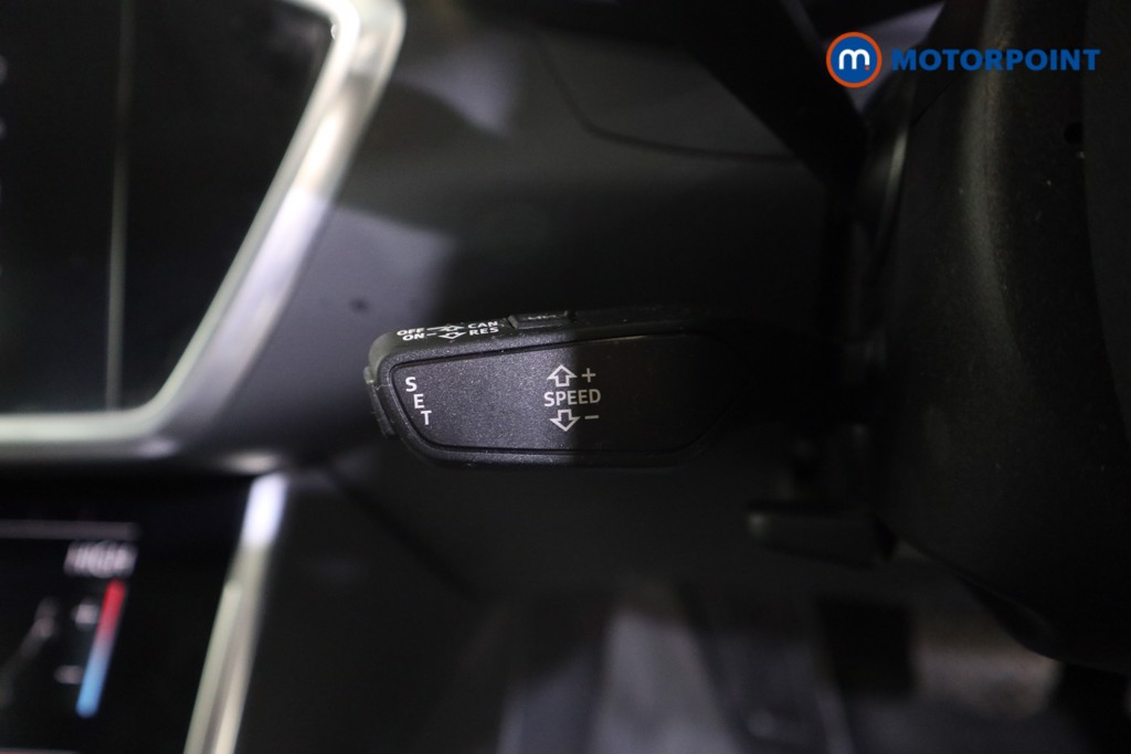 Audi A6 Sport Automatic Petrol Saloon - Stock Number (1591496) - 8th supplementary image