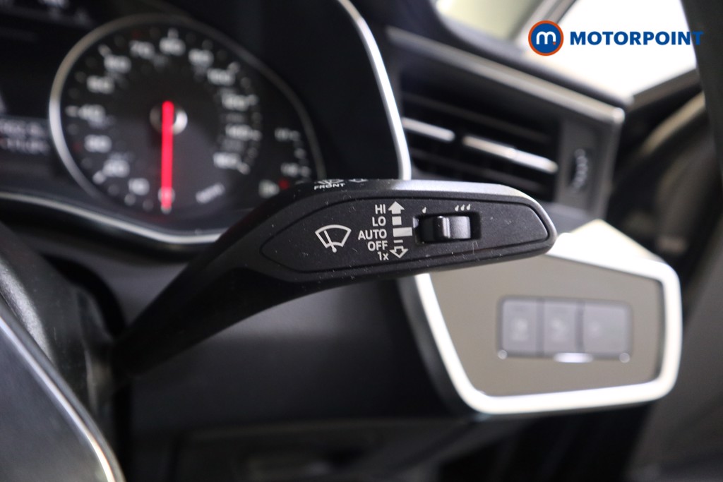 Audi A6 Sport Automatic Petrol Saloon - Stock Number (1591496) - 9th supplementary image