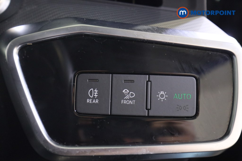 Audi A6 Sport Automatic Petrol Saloon - Stock Number (1591496) - 10th supplementary image