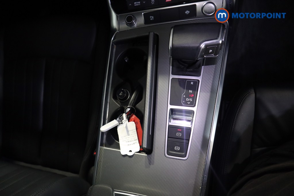 Audi A6 Sport Automatic Petrol Saloon - Stock Number (1591496) - 11th supplementary image