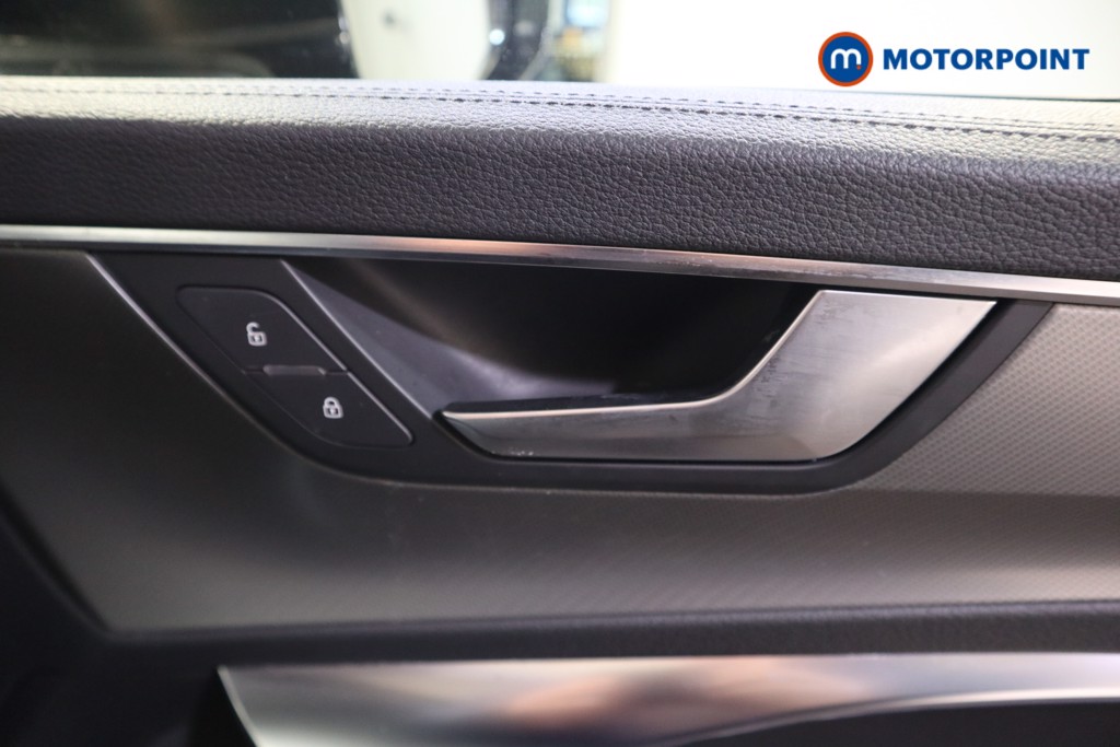 Audi A6 Sport Automatic Petrol Saloon - Stock Number (1591496) - 13th supplementary image