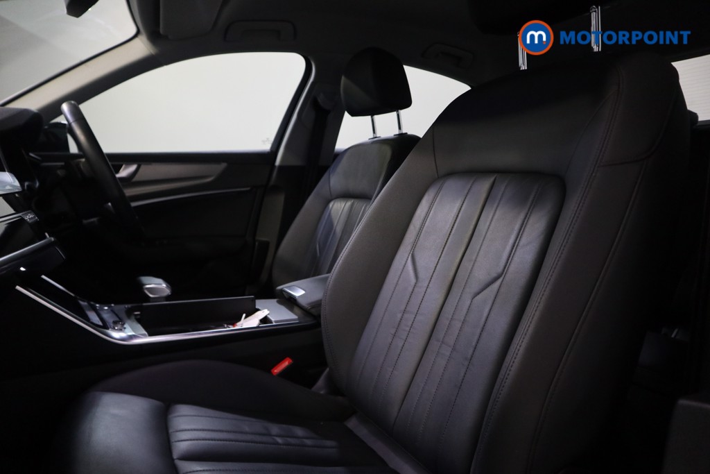 Audi A6 Sport Automatic Petrol Saloon - Stock Number (1591496) - 15th supplementary image