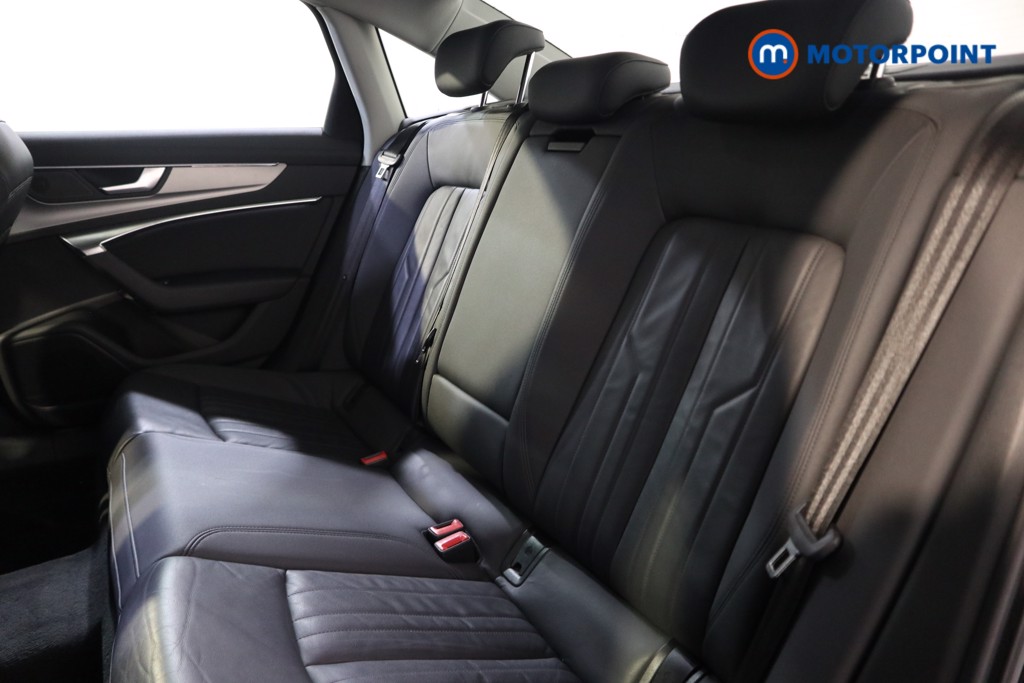 Audi A6 Sport Automatic Petrol Saloon - Stock Number (1591496) - 16th supplementary image