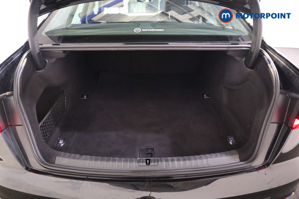 Audi A6 Sport Automatic Petrol Saloon - Stock Number (1591496) - 17th supplementary image