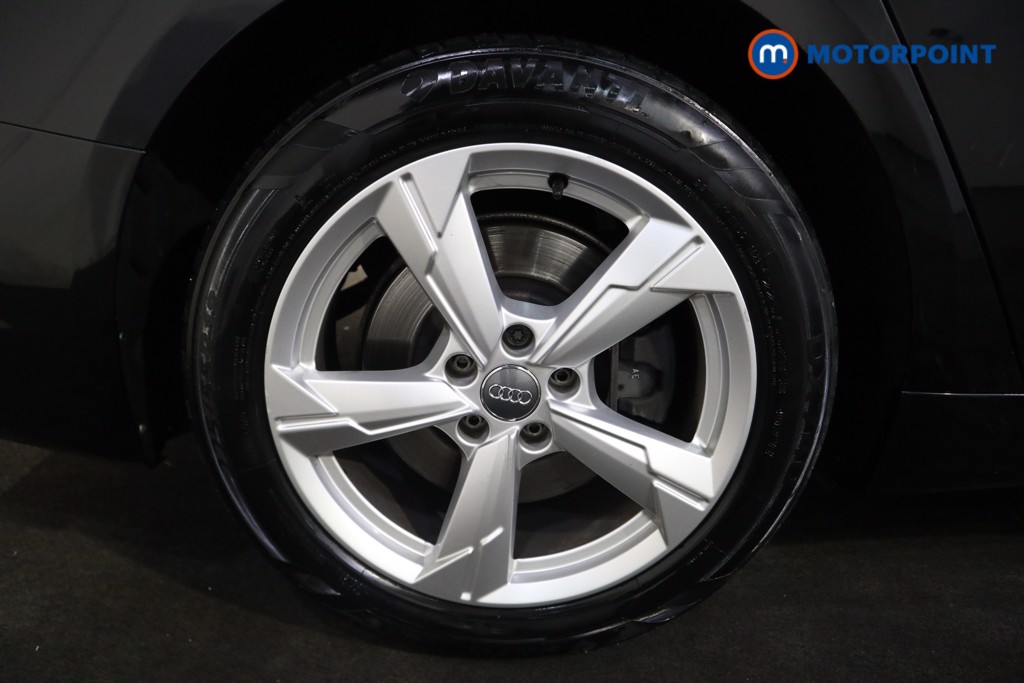 Audi A6 Sport Automatic Petrol Saloon - Stock Number (1591496) - 19th supplementary image