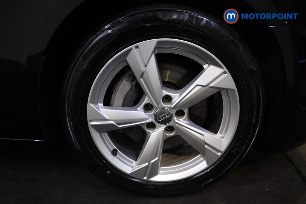 Audi A6 Sport Automatic Petrol Saloon - Stock Number (1591496) - 20th supplementary image