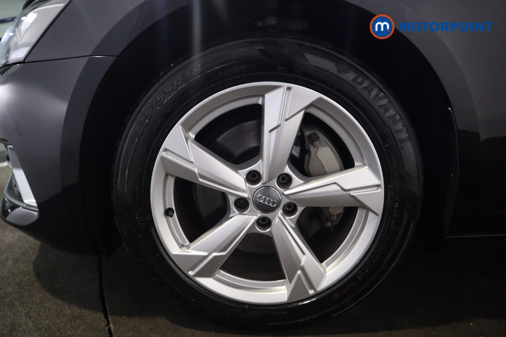 Audi A6 Sport Automatic Petrol Saloon - Stock Number (1591496) - 21st supplementary image