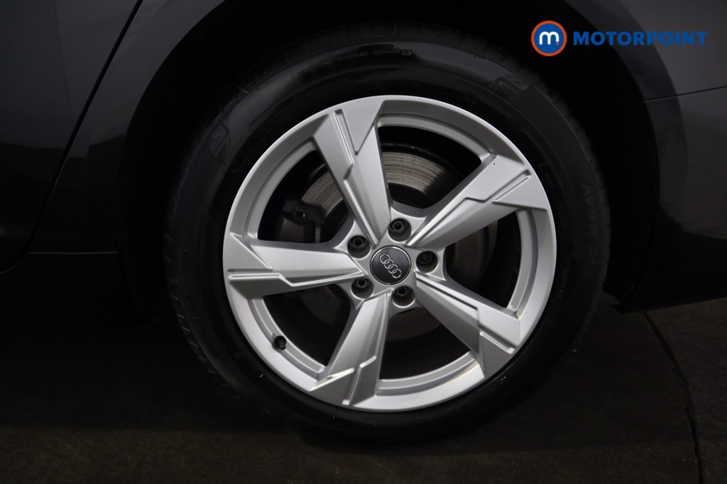 Audi A6 Sport Automatic Petrol Saloon - Stock Number (1591496) - 22nd supplementary image