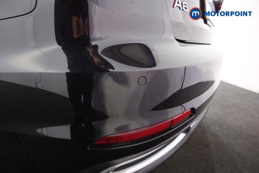 Audi A6 Sport Automatic Petrol Saloon - Stock Number (1591496) - 23rd supplementary image