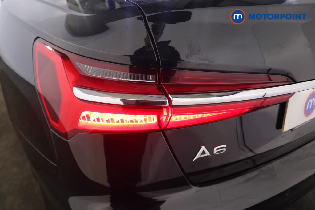 Audi A6 Sport Automatic Petrol Saloon - Stock Number (1591496) - 24th supplementary image