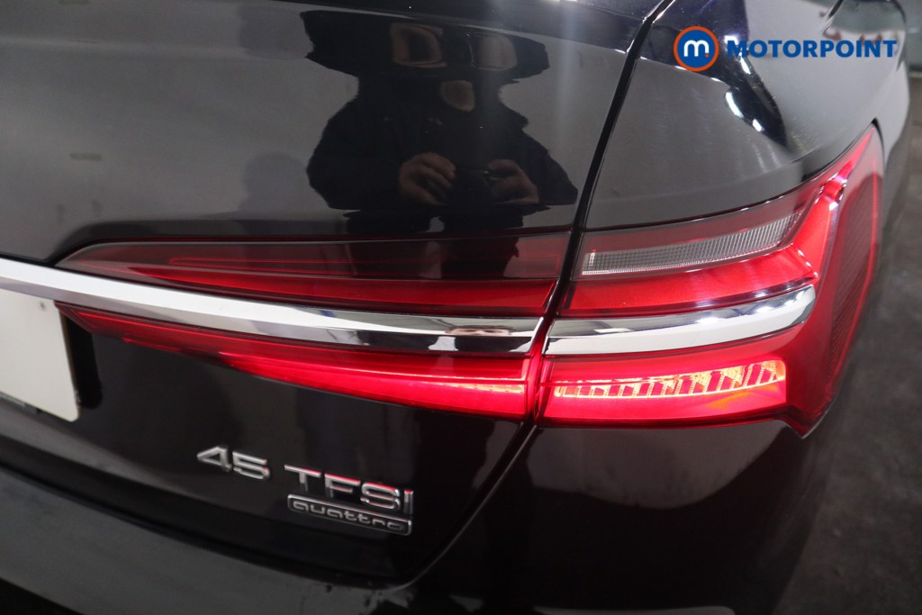 Audi A6 Sport Automatic Petrol Saloon - Stock Number (1591496) - 25th supplementary image