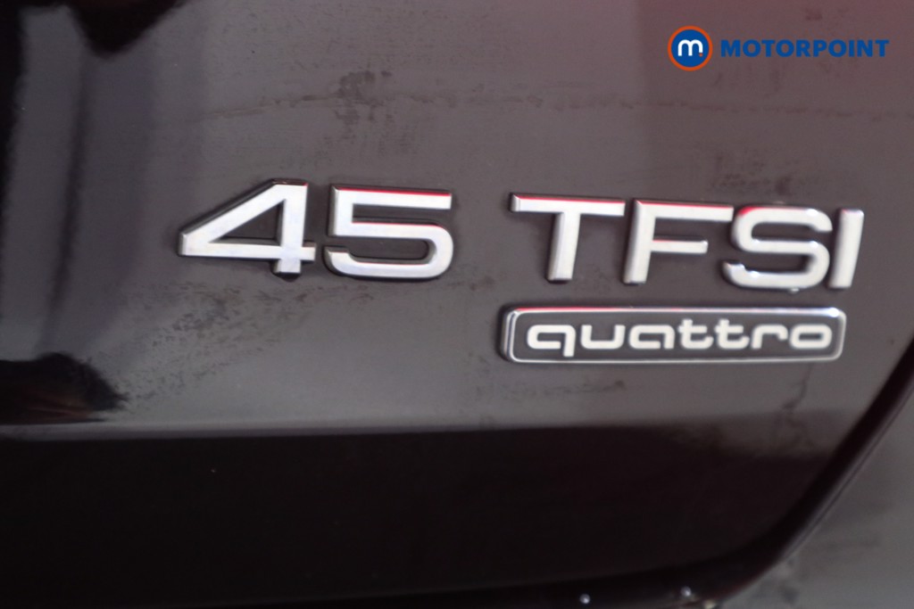 Audi A6 Sport Automatic Petrol Saloon - Stock Number (1591496) - 26th supplementary image