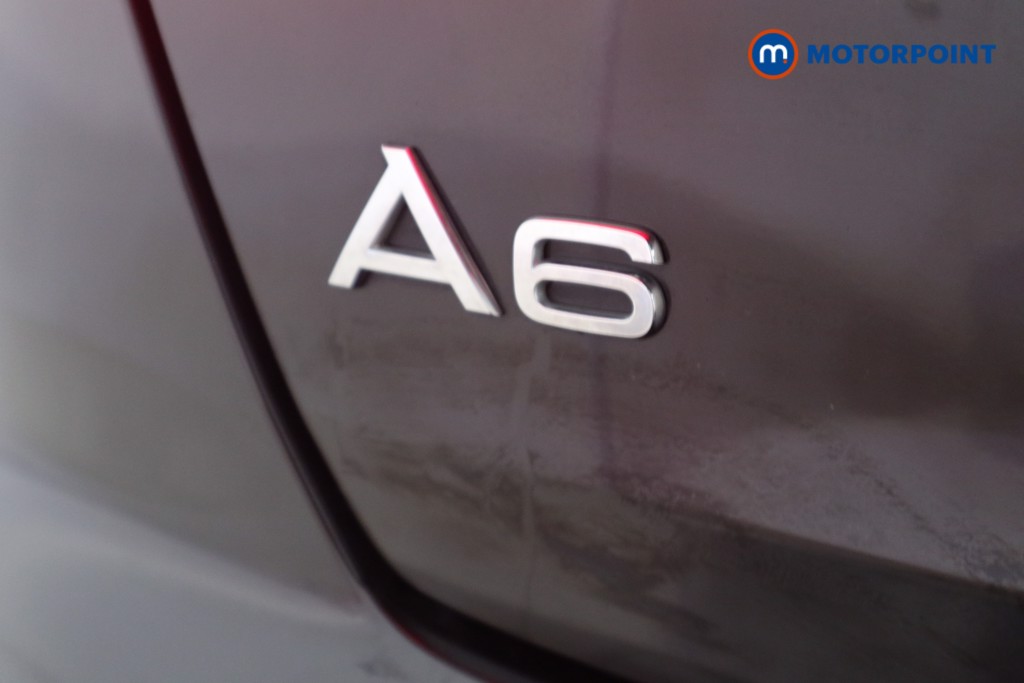 Audi A6 Sport Automatic Petrol Saloon - Stock Number (1591496) - 27th supplementary image