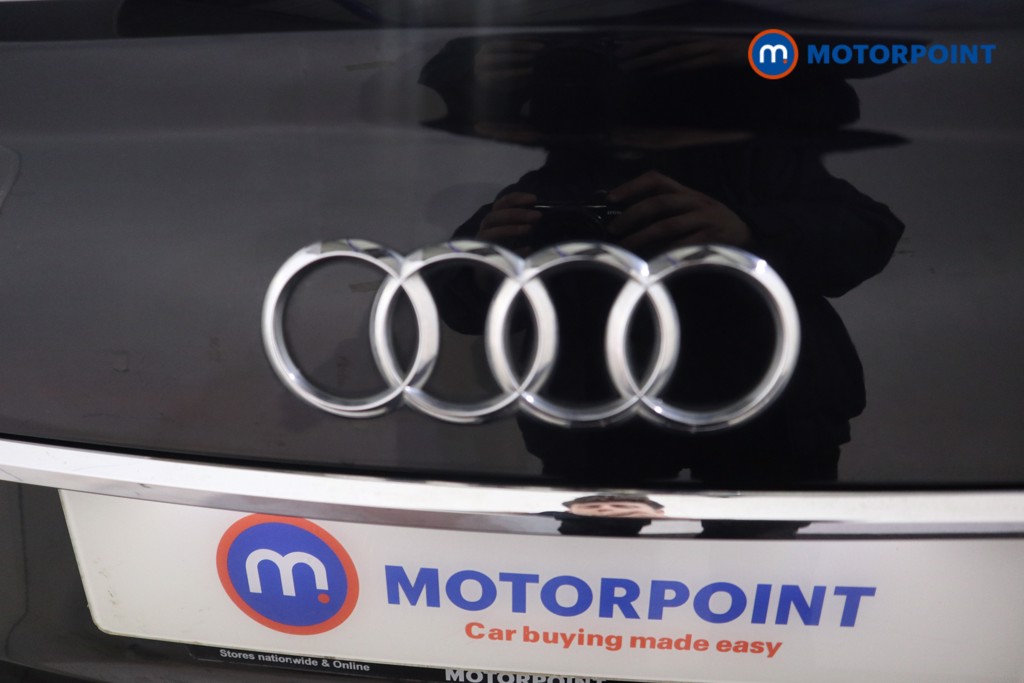 Audi A6 Sport Automatic Petrol Saloon - Stock Number (1591496) - 28th supplementary image