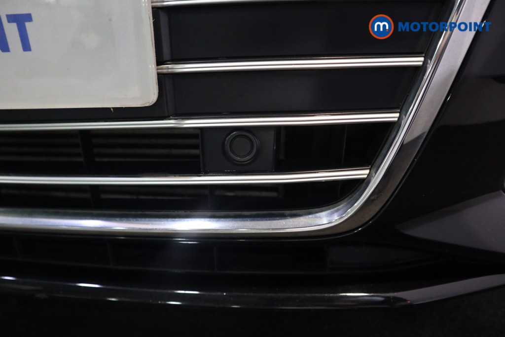 Audi A6 Sport Automatic Petrol Saloon - Stock Number (1591496) - 32nd supplementary image