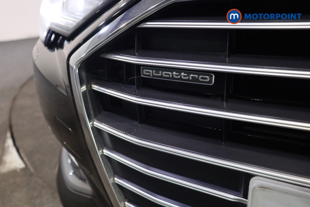 Audi A6 Sport Automatic Petrol Saloon - Stock Number (1591496) - 33rd supplementary image