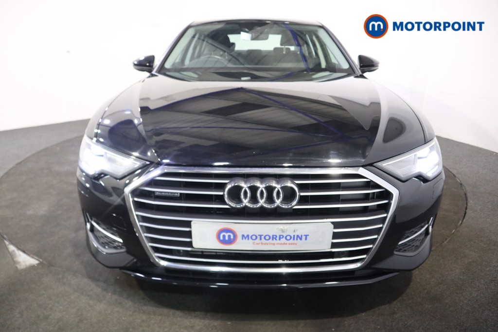 Audi A6 Sport Automatic Petrol Saloon - Stock Number (1591496) - 36th supplementary image