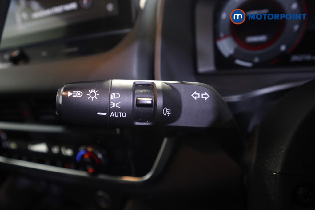 Nissan Qashqai N-Connecta Manual Petrol SUV - Stock Number (1591502) - 11th supplementary image