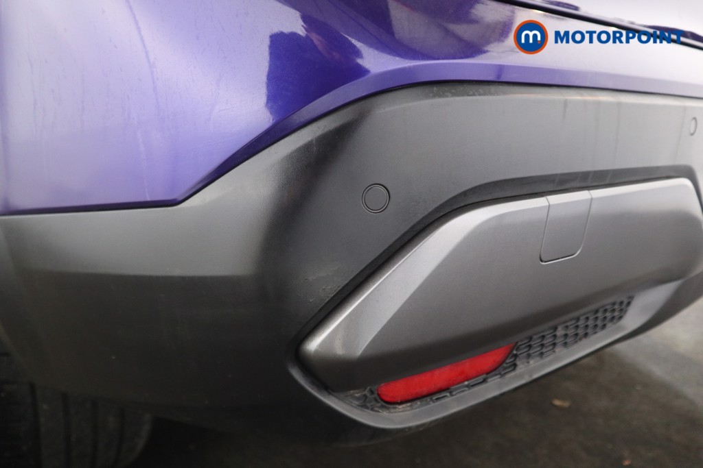 Nissan Qashqai N-Connecta Manual Petrol SUV - Stock Number (1591502) - 22nd supplementary image