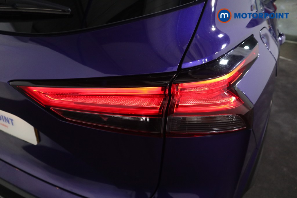 Nissan Qashqai N-Connecta Manual Petrol SUV - Stock Number (1591502) - 24th supplementary image