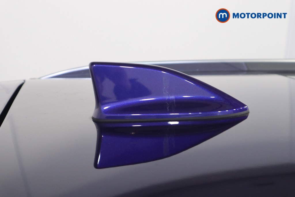 Nissan Qashqai N-Connecta Manual Petrol SUV - Stock Number (1591502) - 26th supplementary image