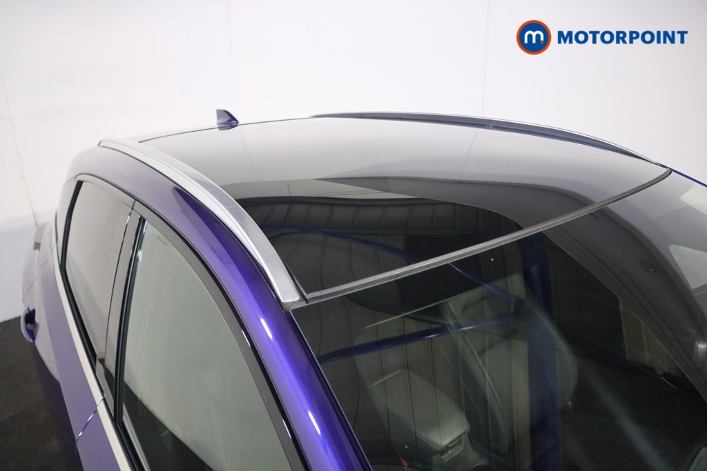 Nissan Qashqai N-Connecta Manual Petrol SUV - Stock Number (1591502) - 28th supplementary image