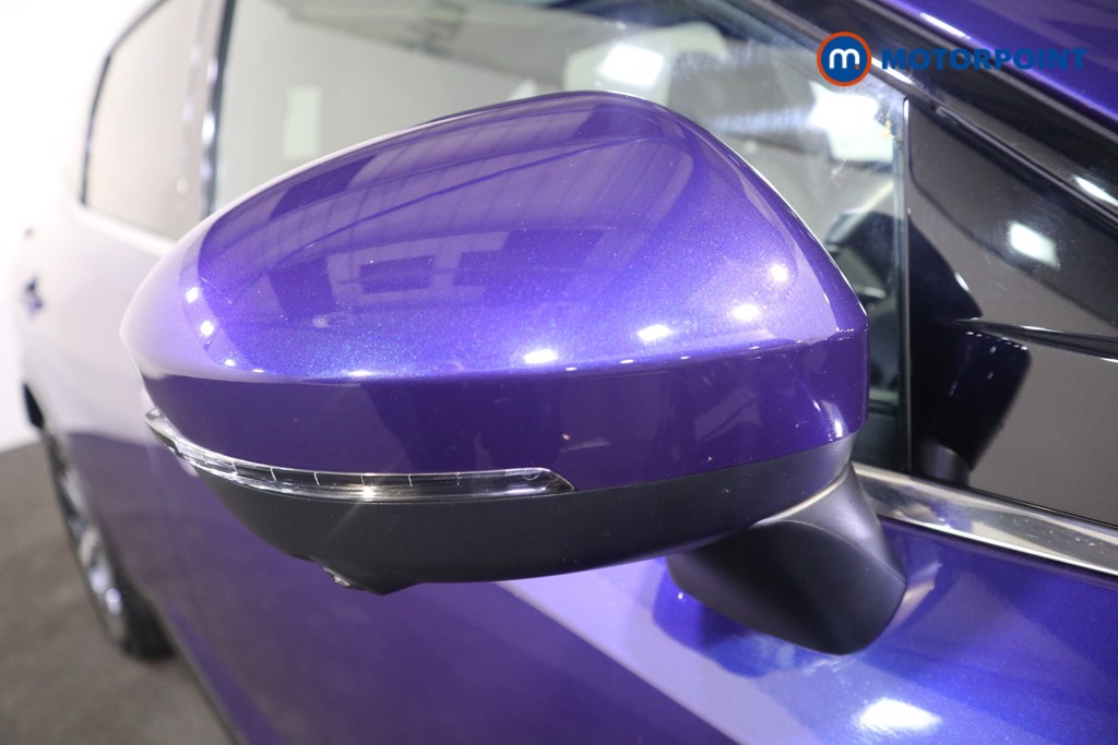 Nissan Qashqai N-Connecta Manual Petrol SUV - Stock Number (1591502) - 29th supplementary image