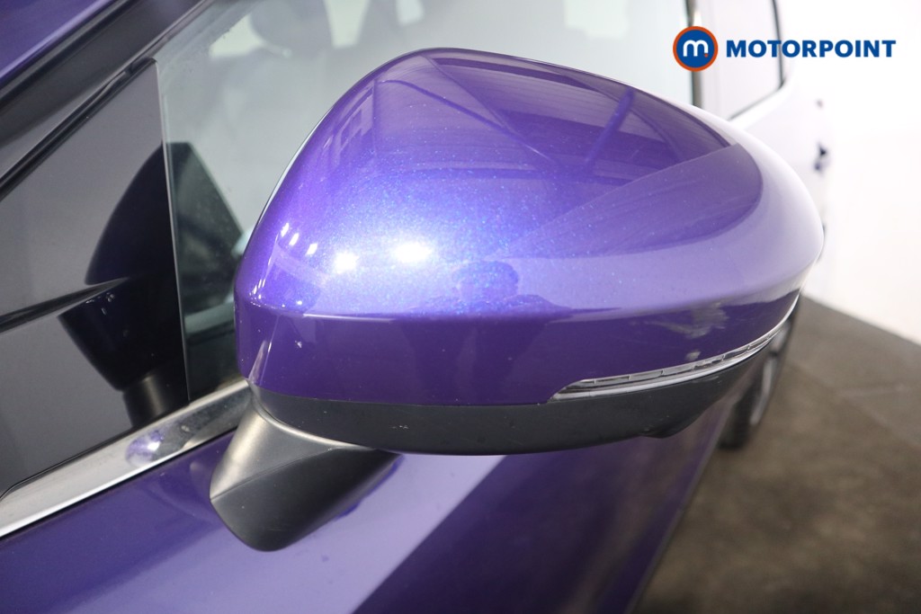 Nissan Qashqai N-Connecta Manual Petrol SUV - Stock Number (1591502) - 30th supplementary image