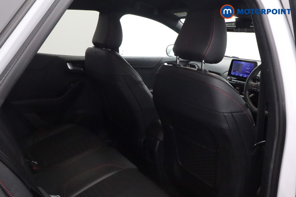 Ford Puma St-Line X Manual Petrol SUV - Stock Number (1591529) - 10th supplementary image