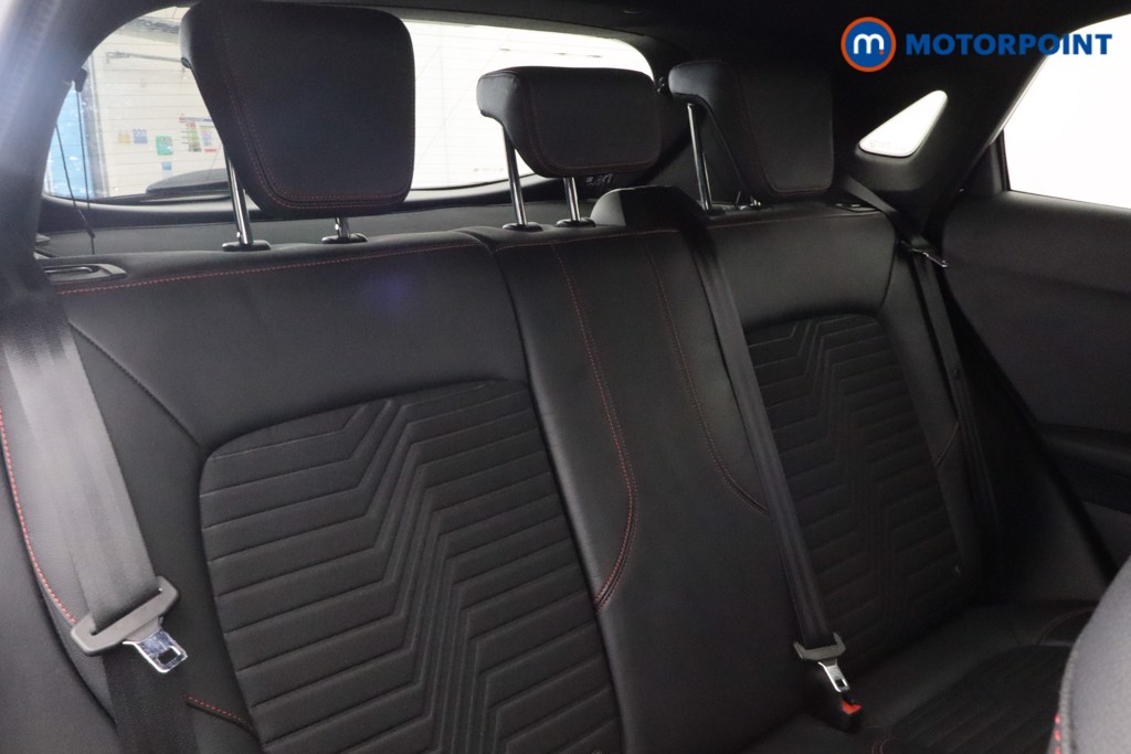 Ford Puma St-Line X Manual Petrol SUV - Stock Number (1591529) - 11th supplementary image