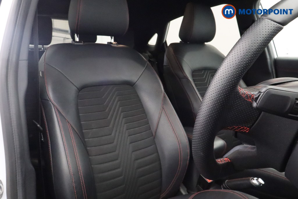 Ford Puma St-Line X Manual Petrol SUV - Stock Number (1591529) - 13th supplementary image