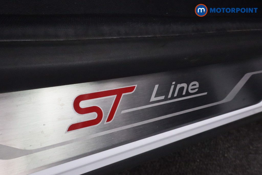 Ford Puma St-Line X Manual Petrol SUV - Stock Number (1591529) - 14th supplementary image