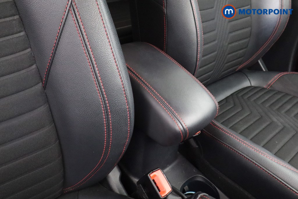 Ford Puma St-Line X Manual Petrol SUV - Stock Number (1591529) - 15th supplementary image