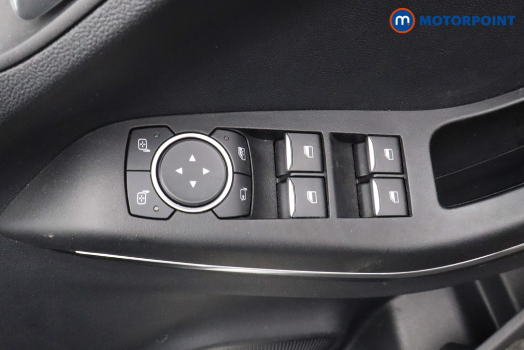 Ford Puma St-Line X Manual Petrol SUV - Stock Number (1591529) - 18th supplementary image