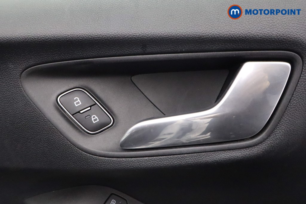 Ford Puma St-Line X Manual Petrol SUV - Stock Number (1591529) - 19th supplementary image