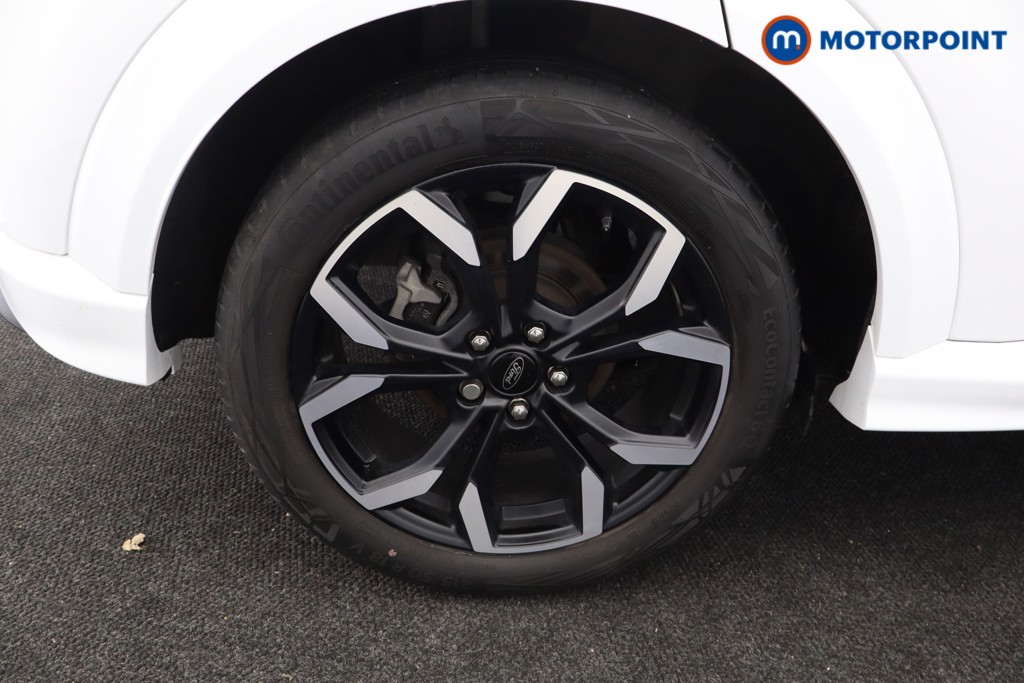 Ford Puma St-Line X Manual Petrol SUV - Stock Number (1591529) - 20th supplementary image